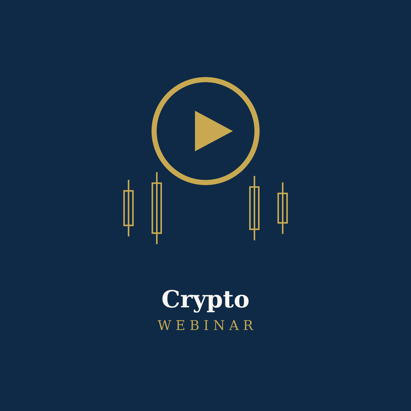 Cryptocurrencies — Understanding the World of Cryptocurrencies (Recorded Webinar)