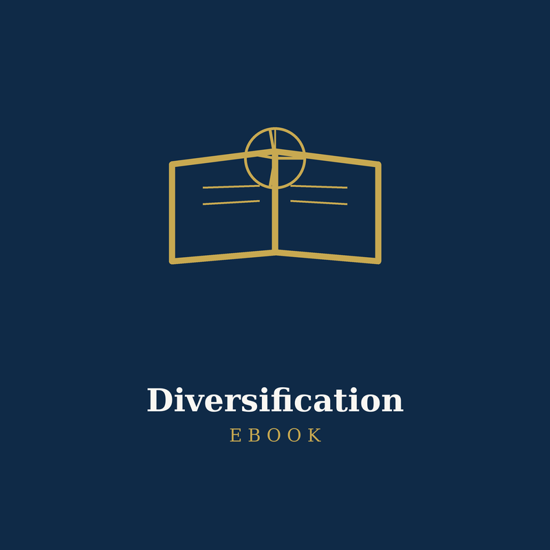 Foundations: Investment Diversification — The Key to Effective Investing