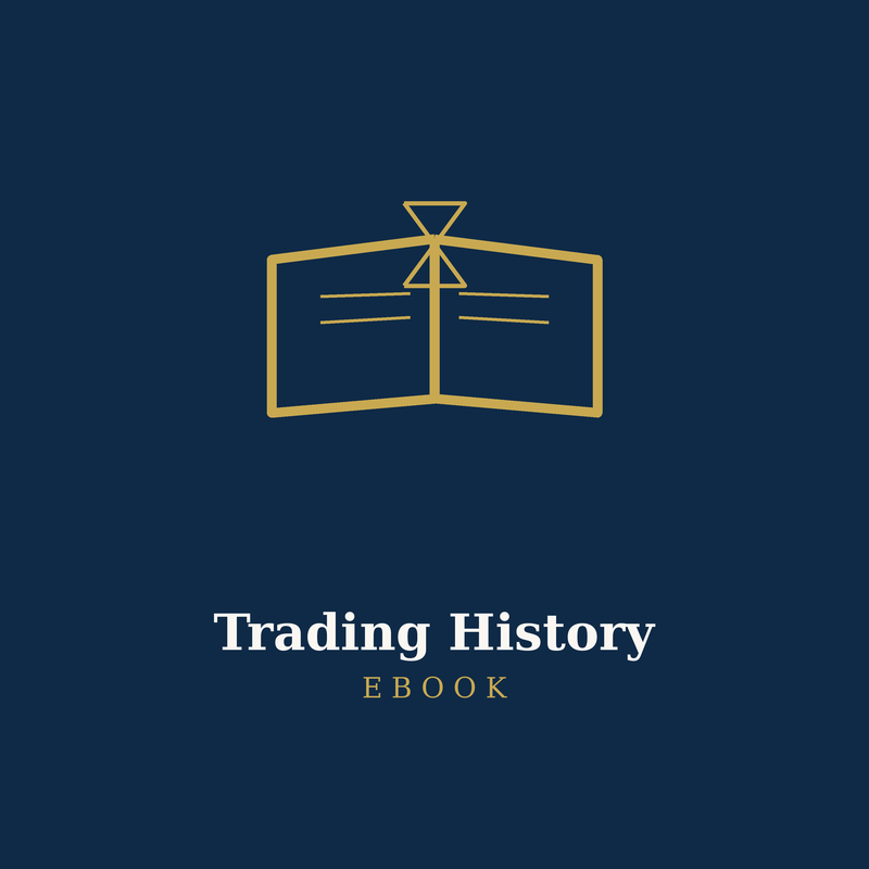 Building Blocks: Trading Strategies — The History of Trading