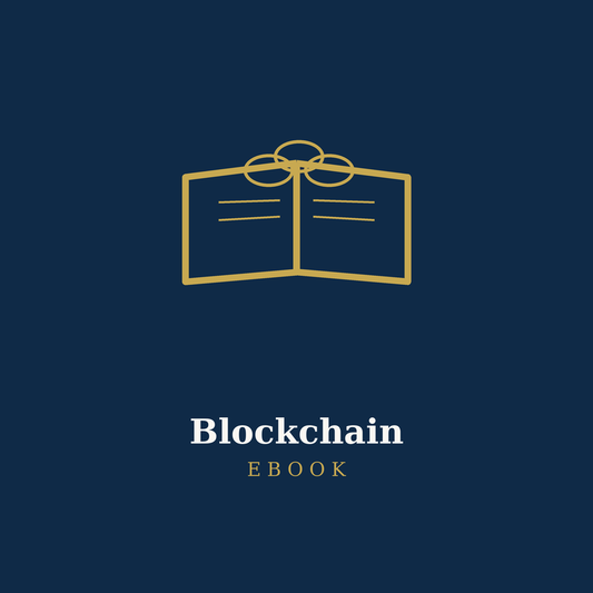 Foundations: Blockchain — Technology of the Future