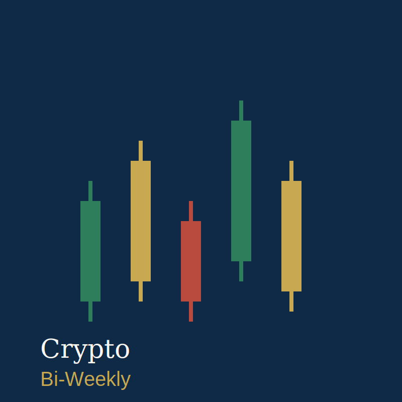 Crypto Bi-Weekly Report