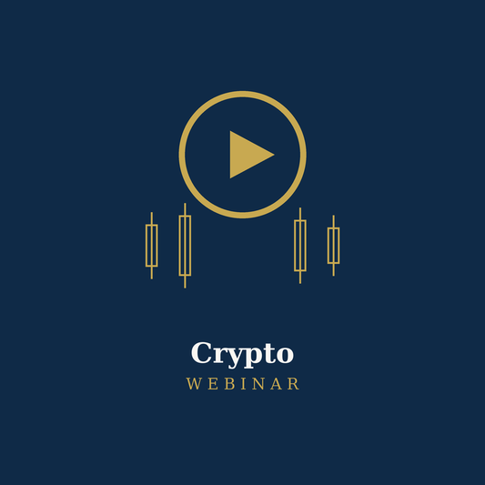 Cryptocurrencies — Understanding the World of Cryptocurrencies (Recorded Webinar)