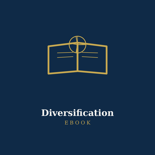 Foundations: Investment Diversification — The Key to Effective Investing