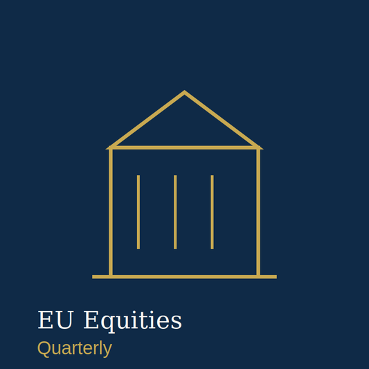 EU Equities & Indices Quarterly
