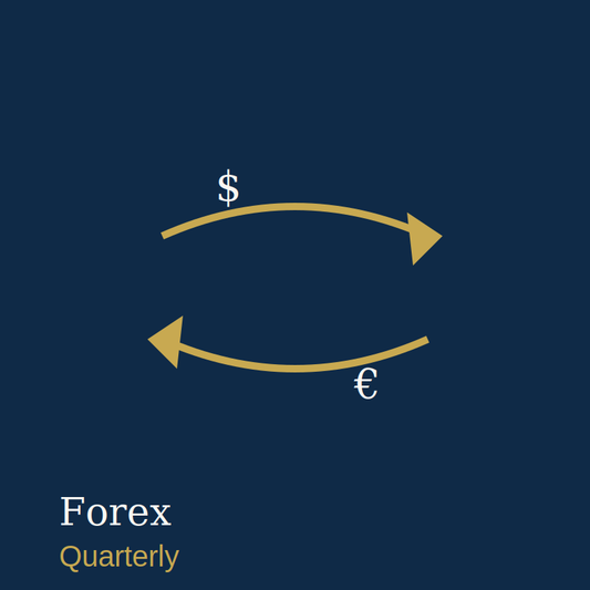 Forex Quarterly Report