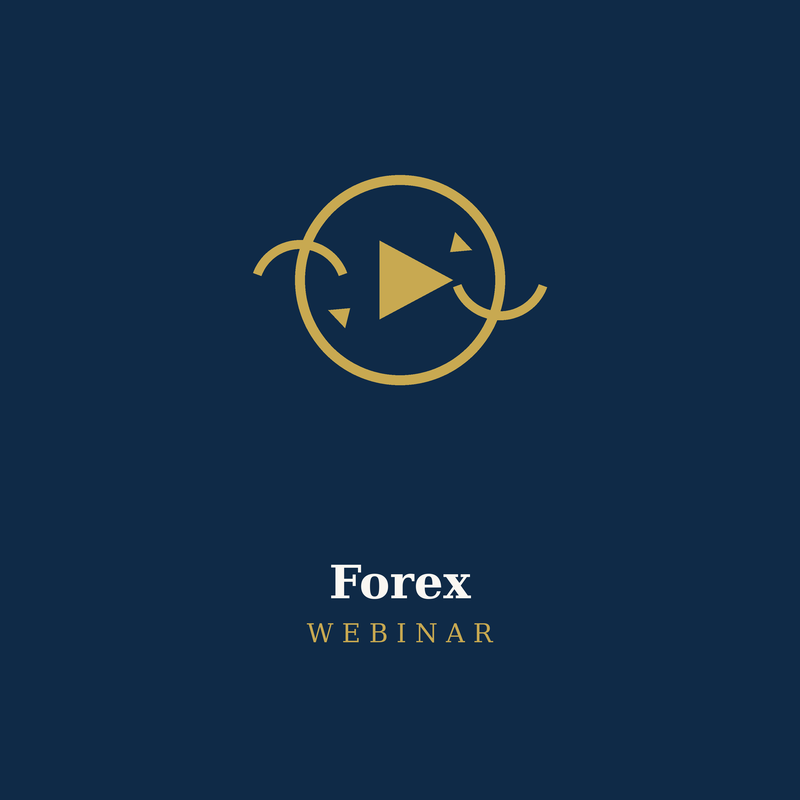 Investing in the Forex Market — Enter the World of Currencies (Recorded Webinar)