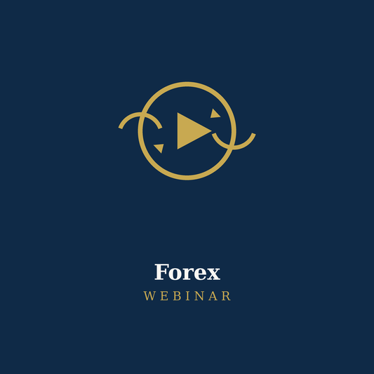 Investing in the Forex Market — Enter the World of Currencies (Recorded Webinar)