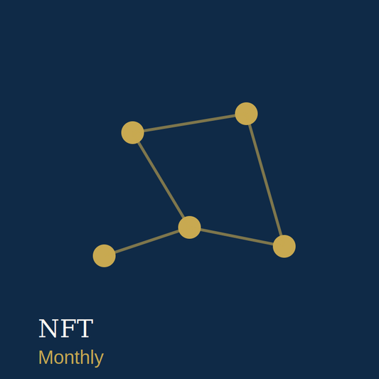 NFT Monthly Report