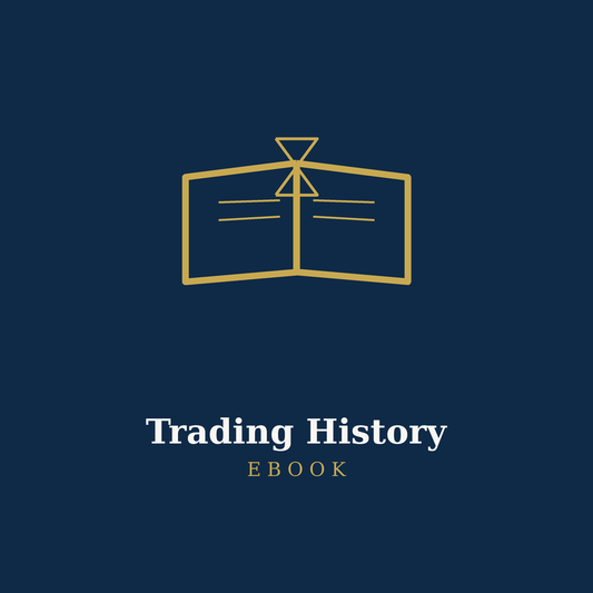 Building Blocks: Trading Strategies — The History of Trading