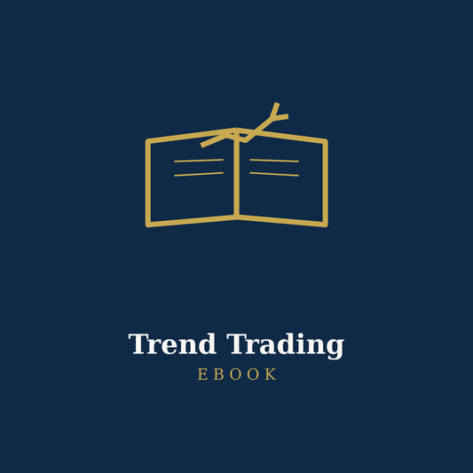 Building Blocks: Trend Is Your Friend — Identify the Direction
